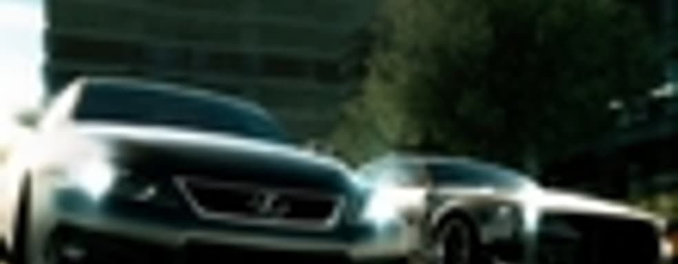 Допконтент для Need For Speed Undercover  