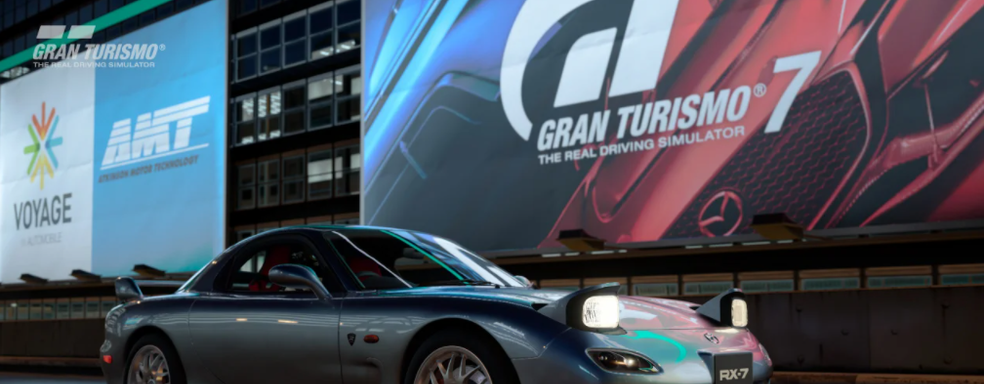 Создатель Gran Turismo 7 объяснил урезание наград в игре с микротранзакциями связью с реальной ценностью автомобилей