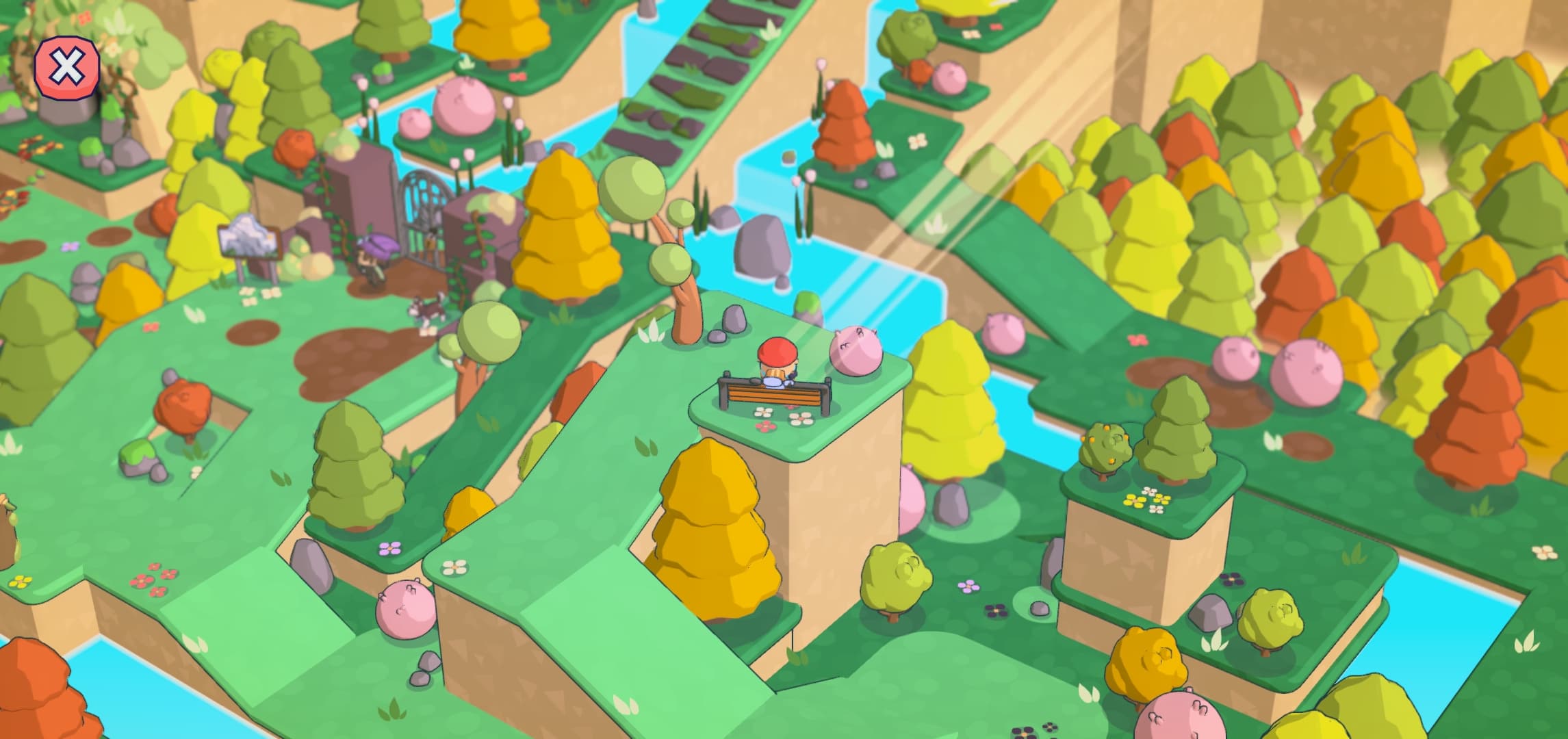 Изображение принадлежит&nbsp;Secret Mode Ltd.&nbsp;