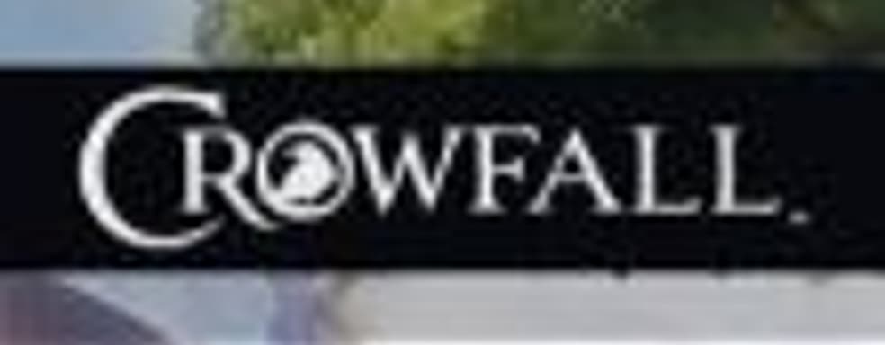 Трейлер онлайновой ролевой игры с уникальными особенностями Crowfall 