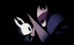 Продано более миллиона копий РС-версии Hollow Knight