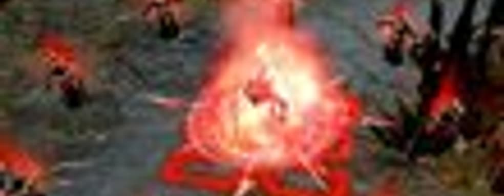 Боевые единицы Dawn of War II: Chaos Rising