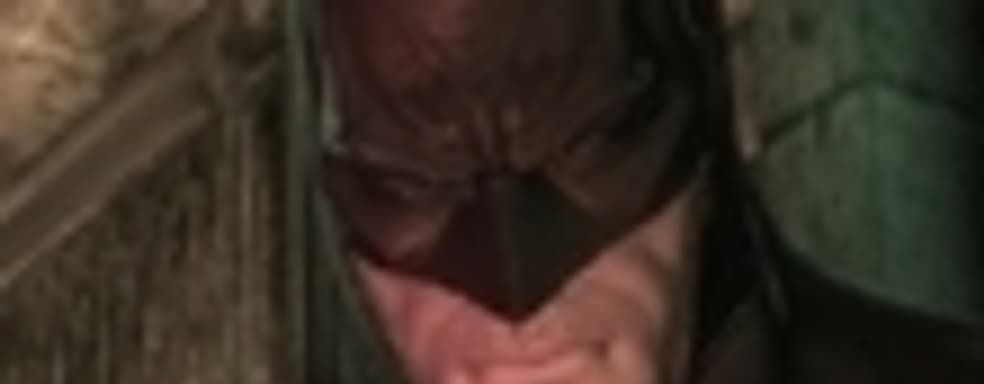 Prey in the Darkness - бесплатное DLC для Batman: Arkham Asylum