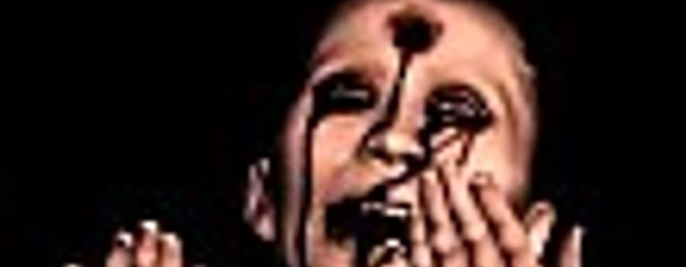 Siren Blood Curse - колыбель японских кошмаров