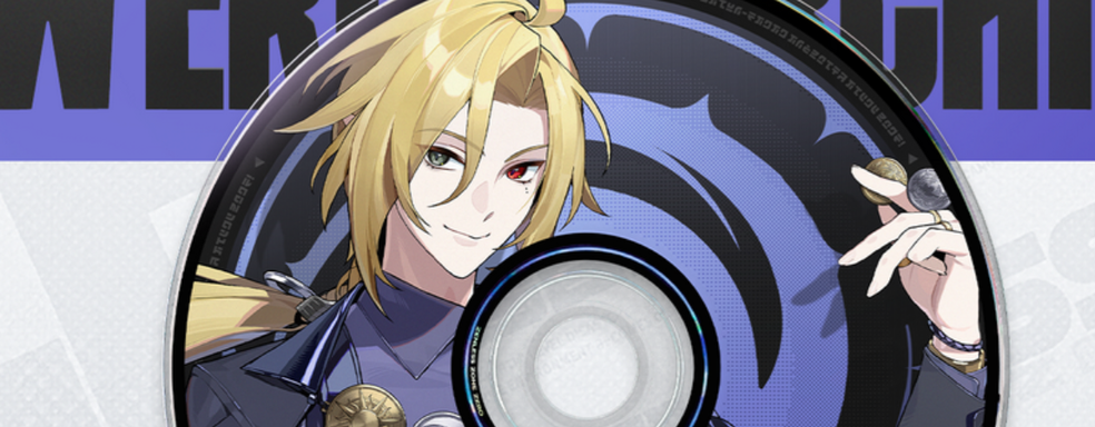 First Look at Hugo Vlad from Zenless Zone Zero 1.7