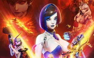 Эротический клон Mass Effect выйдет в марте