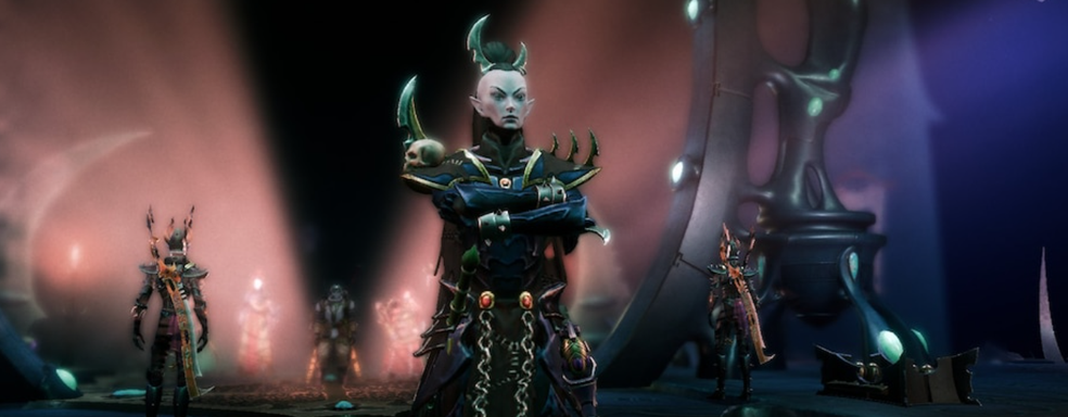 В Warhammer 40,000 Rogue Trader вернули испарившуюся романтику. Owlcat исправила механику, кооп и улучшила стабильность в обновлении 1.3.2.8