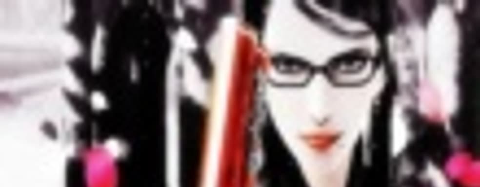 Bayonetta 2 покажут на следующей неделе