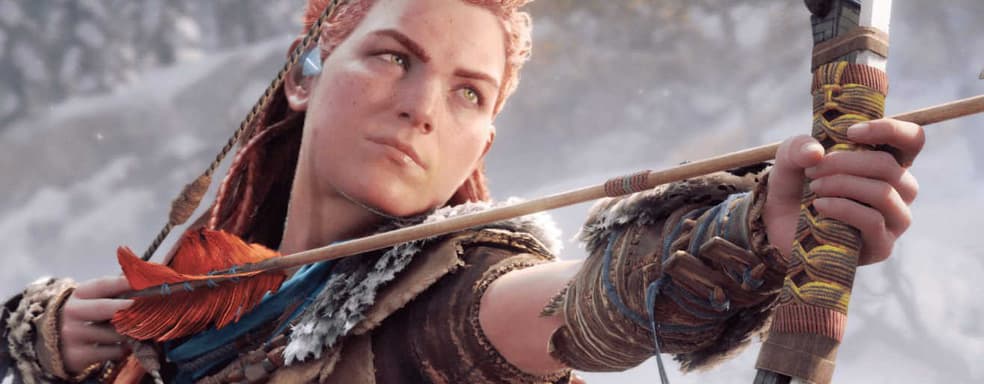 Качество превыше всего – Sony прокомментировала планы по выпуску Horizon Forbidden West в этом году