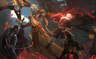 Разработчики «Аллоды Онлайн» запустили новый сервер, и он рухнул от наплыва игроков