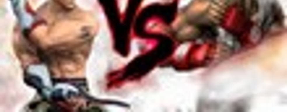 Street Fighter x Tekken с новым сетевым кодом