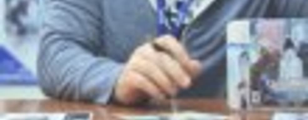 Распаковка коллекционного издания Devil Survivor 2: Record Breaker