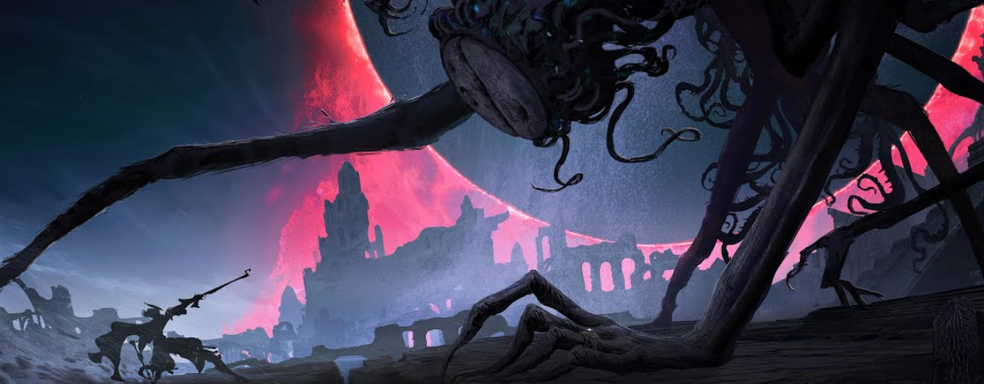 Слух: с Bloodborne ничего не делают. FromSoftware занята, а посторонний не справится с игрой