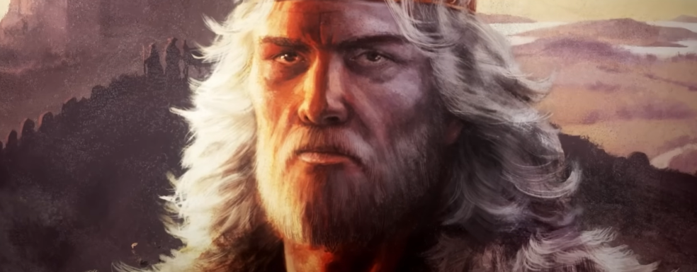 Дополнение Crusader Kings 3 Wandering Nobles получает смешанные отзывы в Steam. Игроки поспорили из-за нового контента