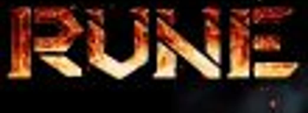 Rune минует стадию раннего доступа и выйдет в полной версии в 2019 году