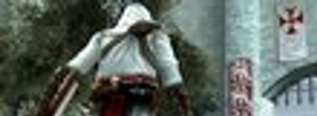 Assassin's Creed: Bloodlines - новое видео