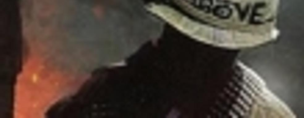 Концепт-арты отмененной Call of Duty: Vietnam