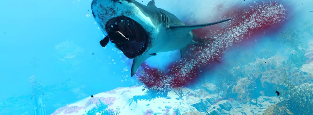 Los desarrolladores de Maneater se jactan de los impresionantes resultados de ventas