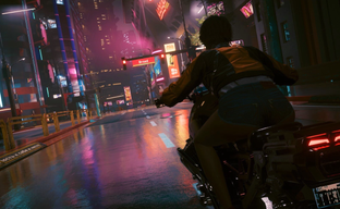 Трассировка в Cyberpunk 2077 превратила игру в новый Crysis. GeForce RTX 4090 уже не тянет игру без DLSS