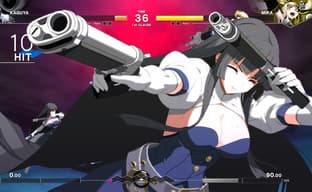 Another Success for Japanese Games on Steam. New Atelier and Under Night In-Birth Enjoy Record Interest