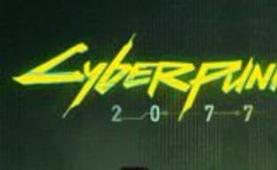 Cyberpunk 2077 - новые детали