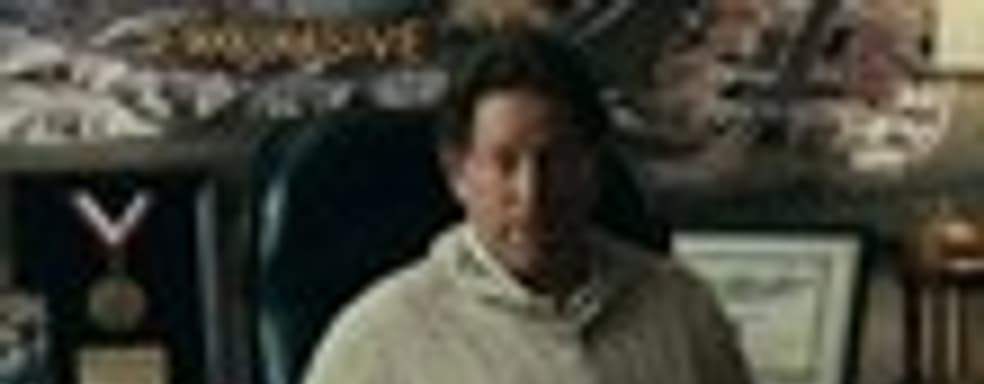 Bobby Kotick засветился в фильме Moneyball