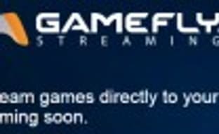 GameFly запускает свой сервис по стриммингу игр
