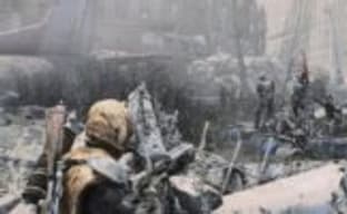 Разработчики Metro Last Light: у Wii U очень медленный процессор