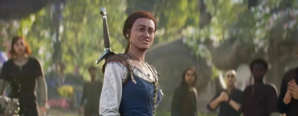 [СТРИМ] Xbox Games Showcase Extended 2023 [20:00 по МСК]