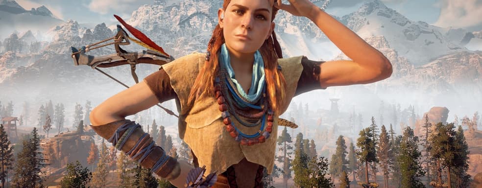 Производительность мехазавров – тестирование Horizon Zero Dawn на современных видеокартах