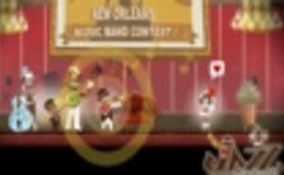 Jazz: Trump's Journey для PS Vita