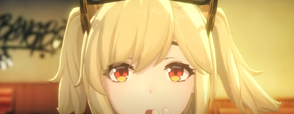 «Неиграбельно!»: в Zenless Zone Zero слегка исправили Люси и геймеры не заметили, но затем увидели и возмутились