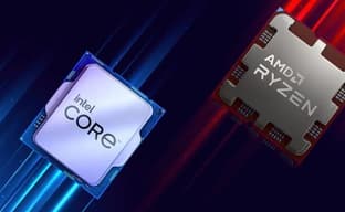 Катастрофа Intel? Процессоры практически перестали продаваться, AMD полностью доминирует — немецкий ретейлер