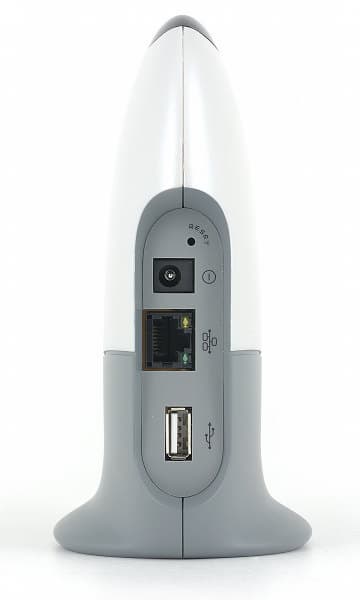 Базовый блок Netgear VueZone Базовый блок Netgear VueZone