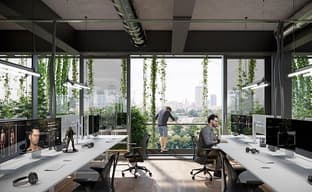 CD Projekt to build new headquarters in Warsaw's Praga by 2025