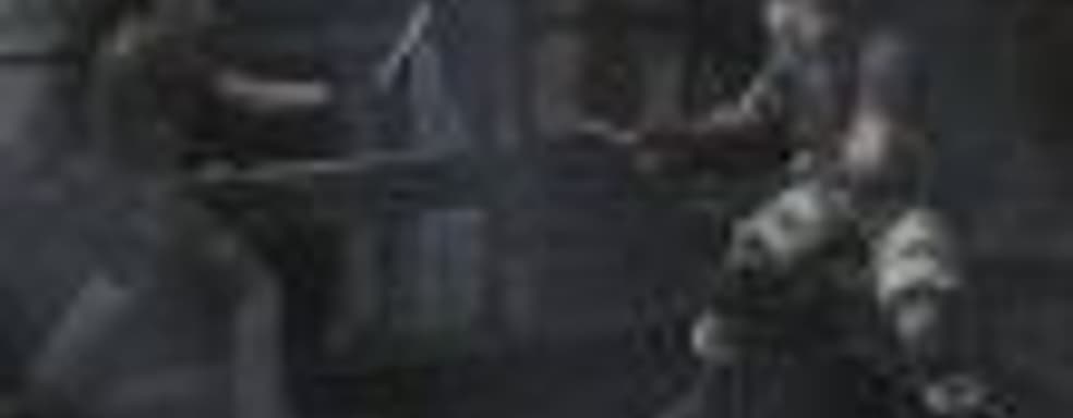 Resident Evil 0, Resident Evil и Resident Evil 4 появятся на Switch