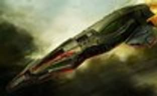 WipEout 2048 без зомби