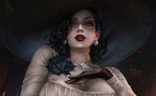 Всем нужна Димитреску. Пиковый онлайн в Resident Evil Village в Steam обновил исторический рекорд франшизы