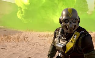 Helldivers 2 to Get New Warbond with Chemical Weapons by the End of September