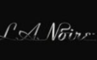 Rockstar обещает трейлер L.A. Noire