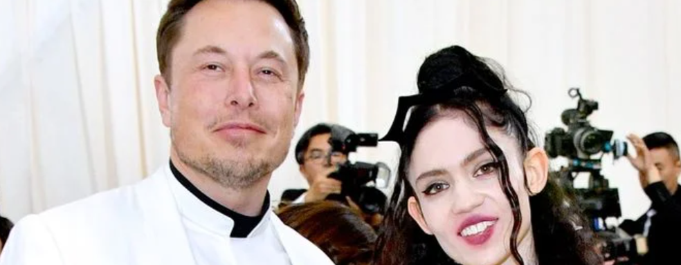 Бывшая Илона Маска поручилась за его геймерские достижения в Diablo 4. Певица Граймс высказалась в поддержку предпринимателя