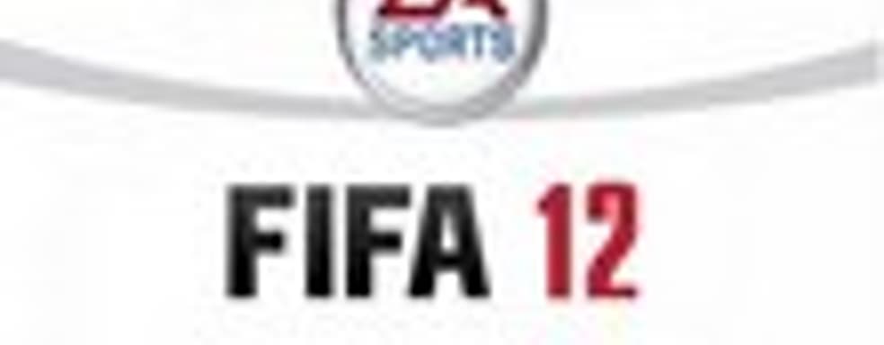 Анонс «FIFA 12 Расширенное издание»