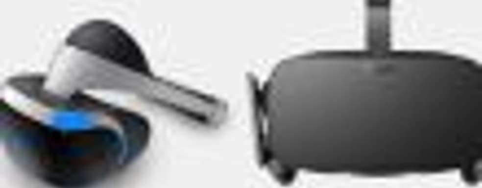 Палмер Лаки считает PlayStation VR не таким «высокотехнологичным», как Oculus Rift