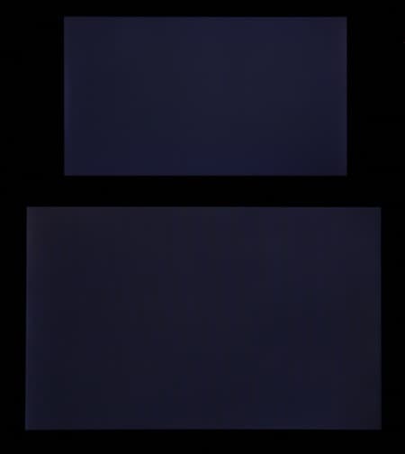 Обзор смартфона Alcatel Idol 3. Тестирование дисплея