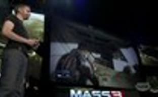 Mass Effect 3: ролик и дата выхода