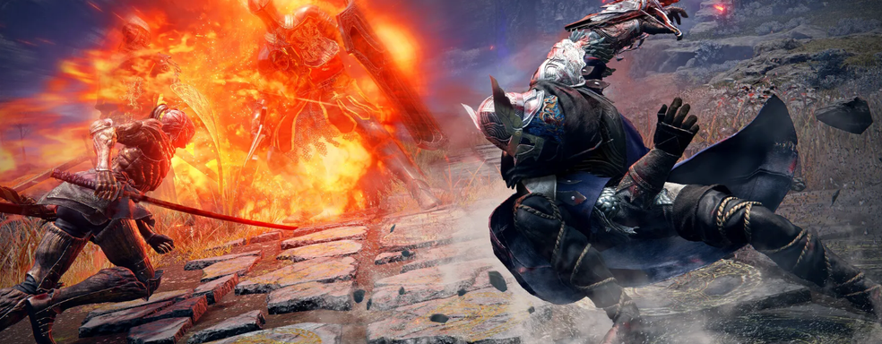 Elden Ring Nightreign на ПК — примитивный консольный порт. Журналист предупредил о проблемах ПК-версии игры