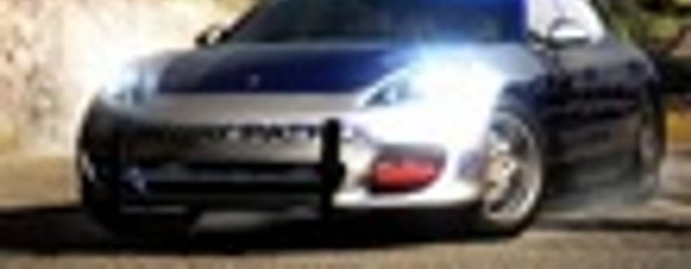 Статистика по демо-версии Need for Speed: Hot Pursuit