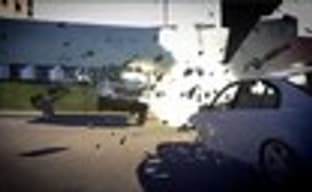 Трейлер Crash Time 4