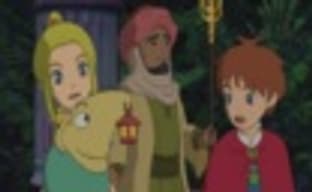 Ni no Kuni: Wrath of the White Witch возглавила британский чарт