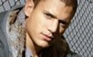 Вентворт Миллер сыграет Криса Редфилда в Resident Evil: Afterlife